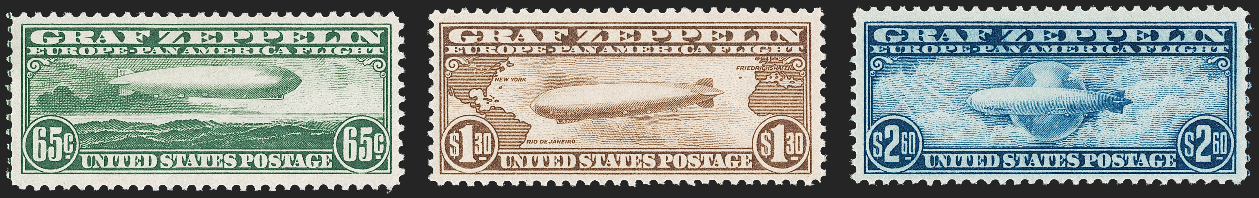 Sale no. 1209 — Lot no. 1339 — Siegel Auction Galleries
