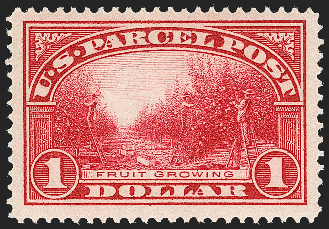 Sale no. 1209 — Lot no. 1392 — Siegel Auction Galleries