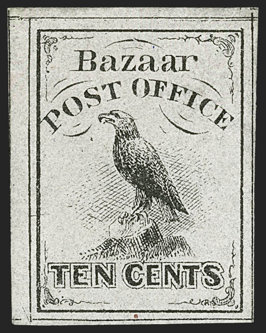 Sale no. 1209 — Lot no. 1394 — Siegel Auction Galleries