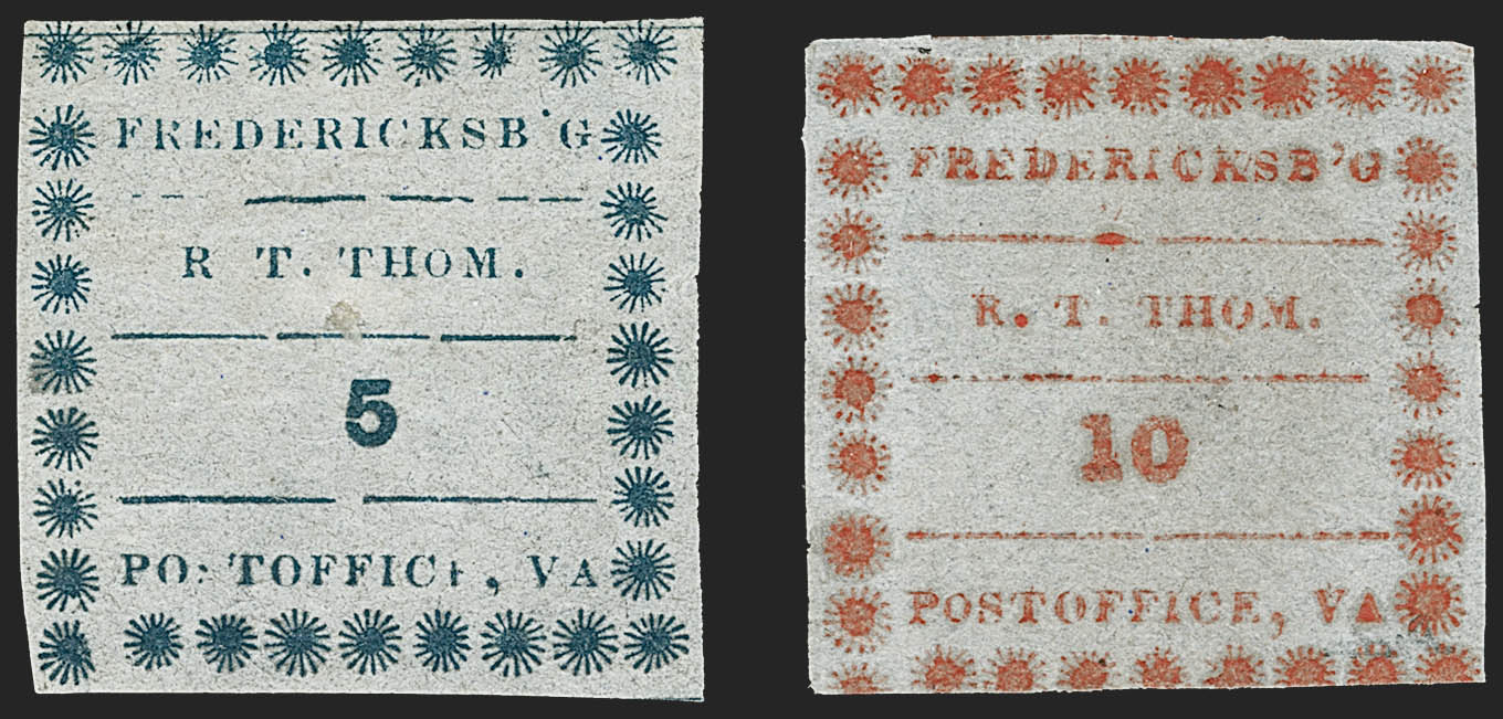 Sale no. 1209 — Lot no. 1399 — Siegel Auction Galleries