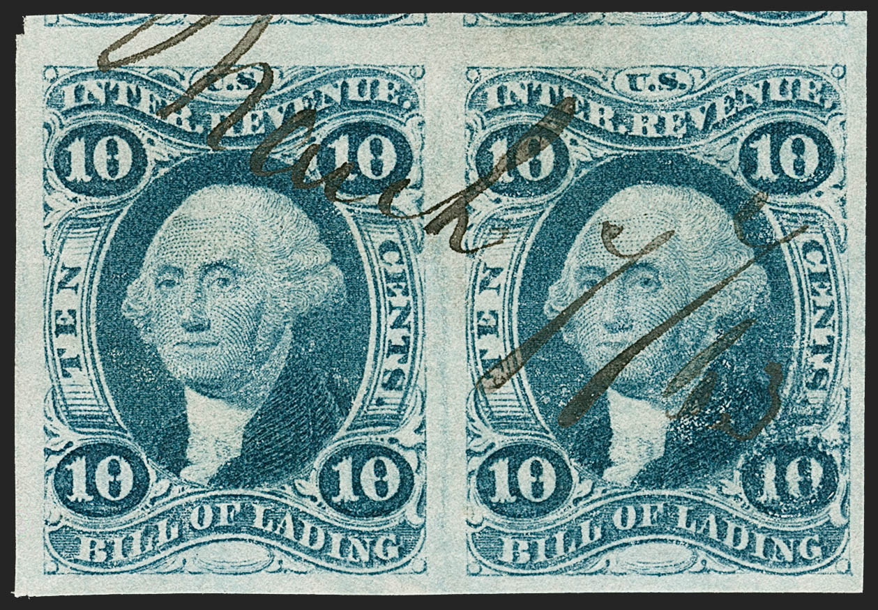 Sale no. 1209 — Lot no. 1465 — Siegel Auction Galleries