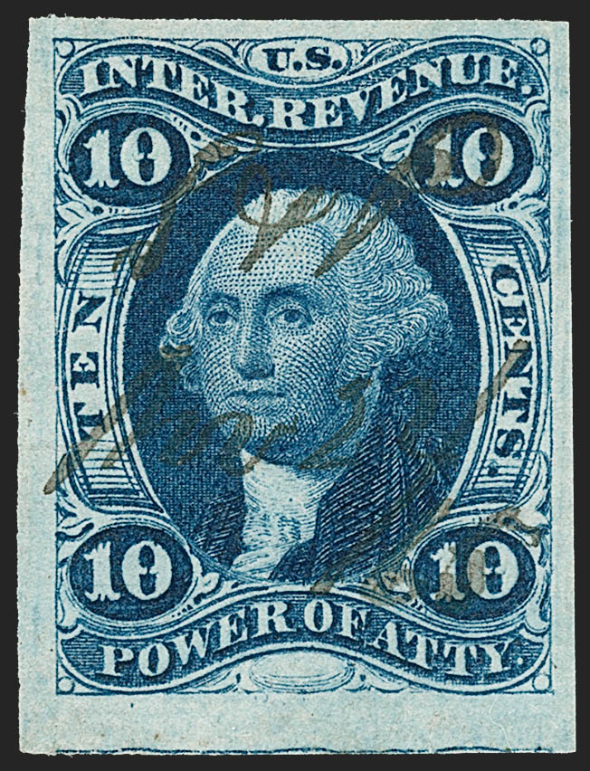 Sale no. 1209 — Lot no. 1469 — Siegel Auction Galleries