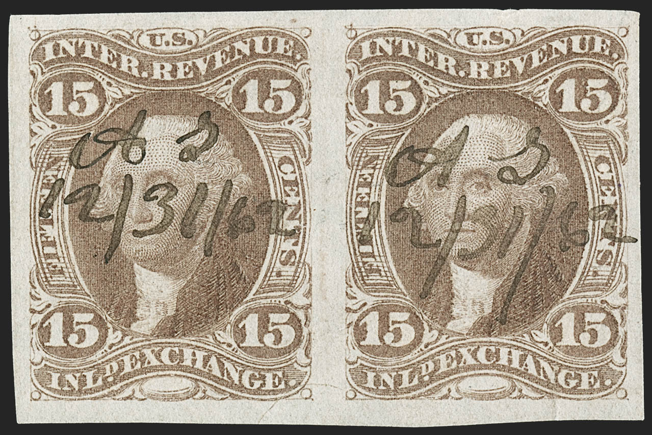 Sale no. 1209 — Lot no. 1471 — Siegel Auction Galleries
