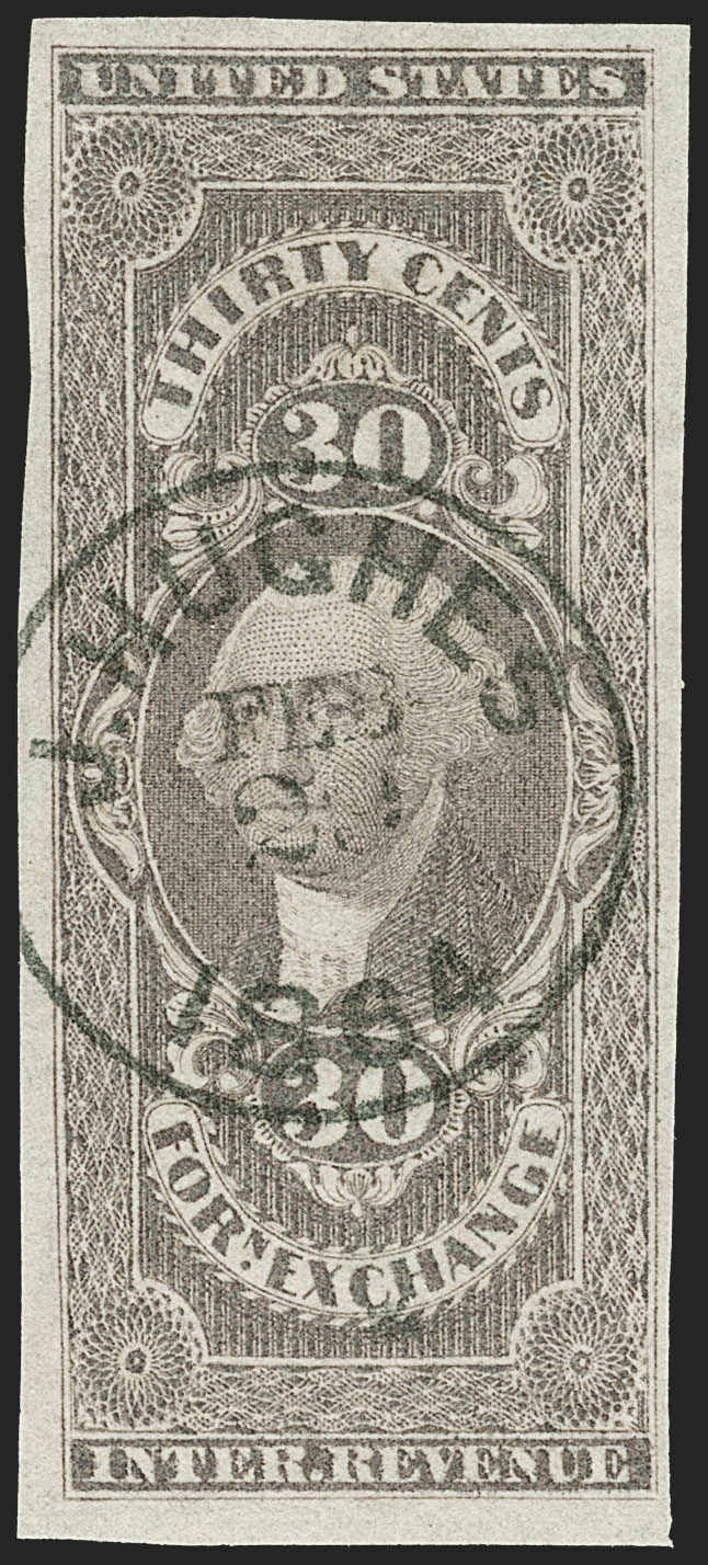 Sale no. 1209 — Lot no. 1474 — Siegel Auction Galleries