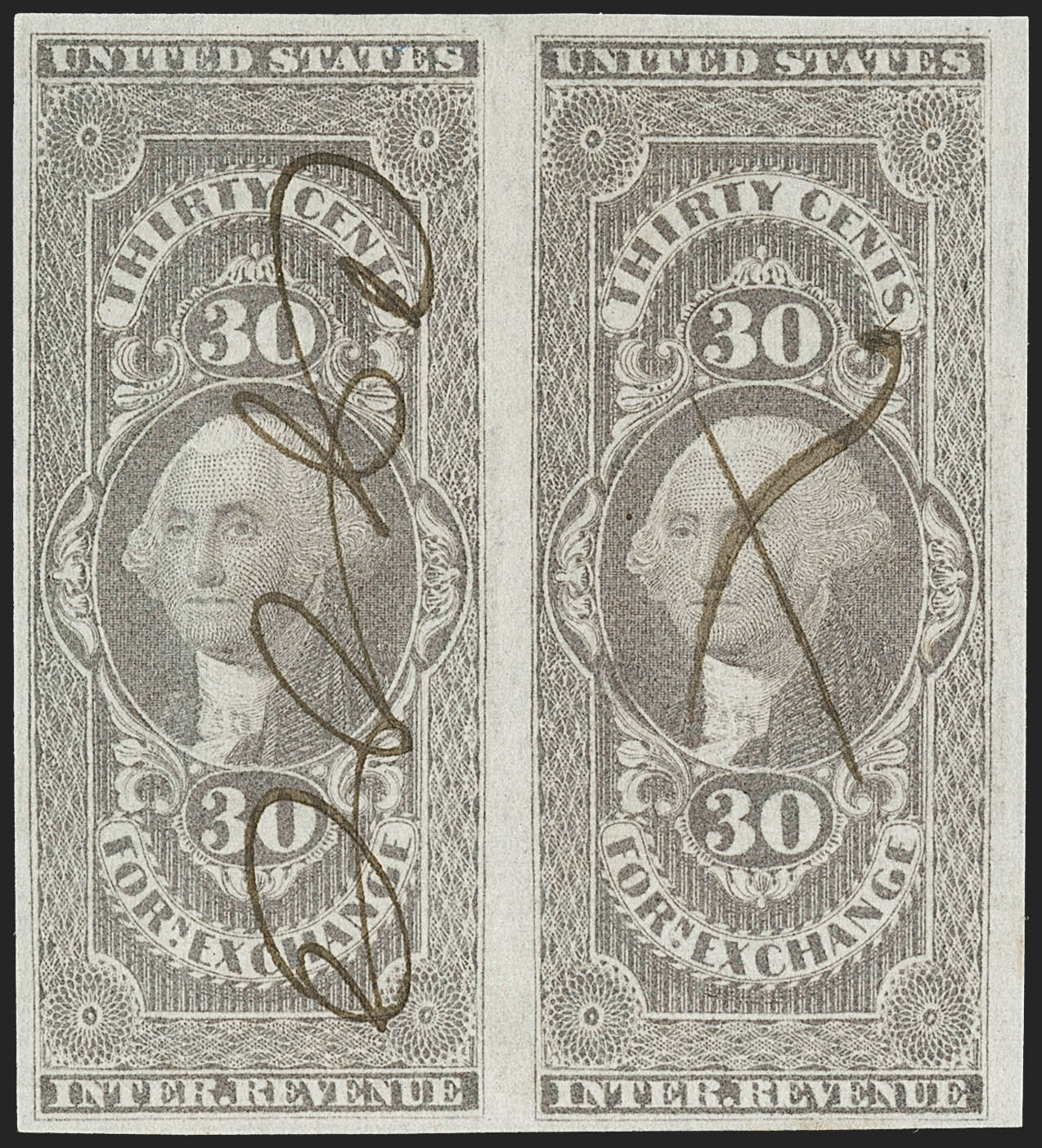 Sale no. 1209 — Lot no. 1475 — Siegel Auction Galleries
