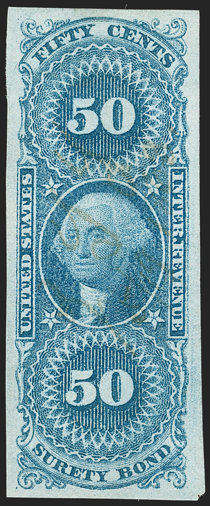 Sale no. 1209 — Lot no. 1480 — Siegel Auction Galleries