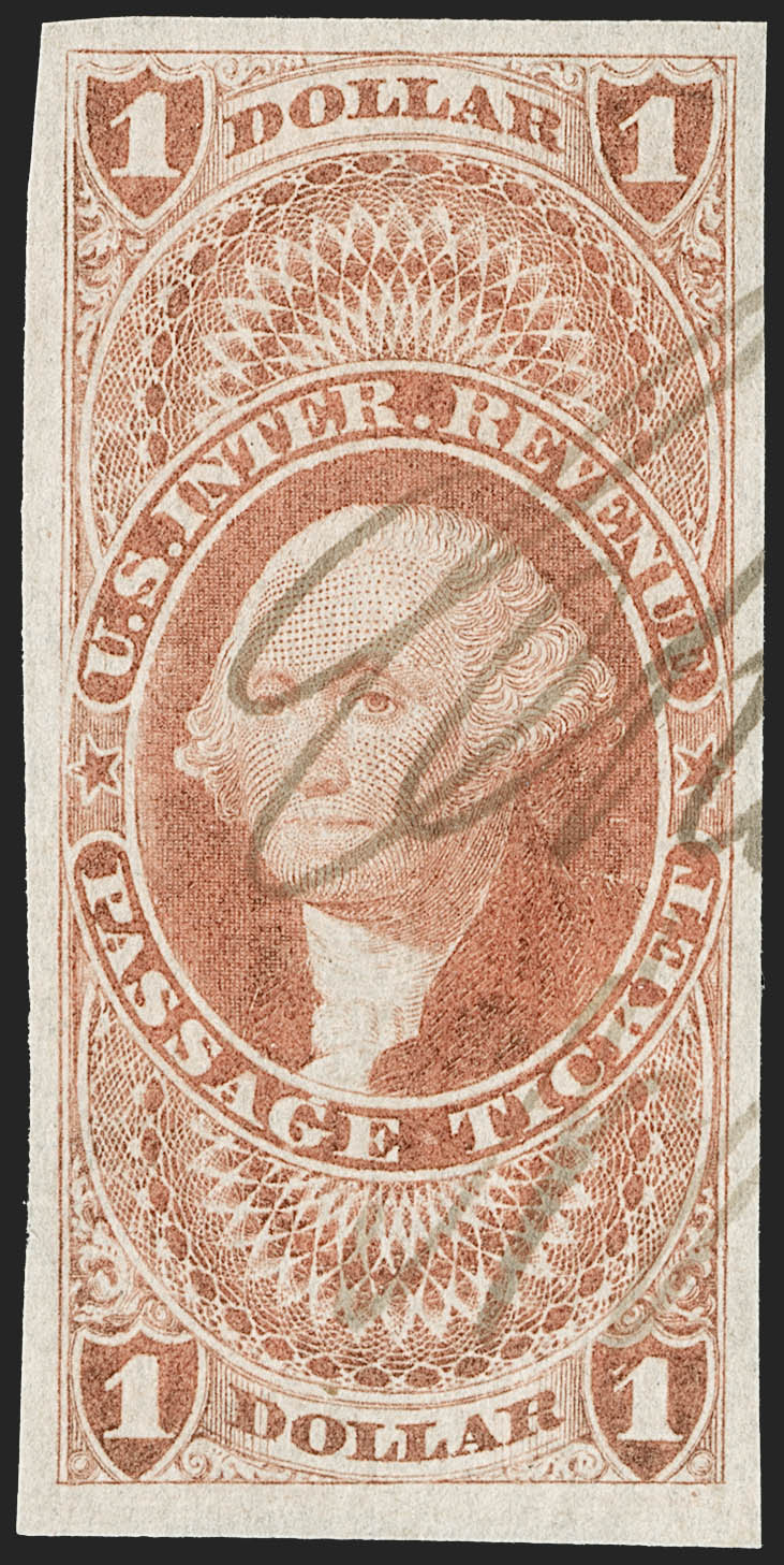 Sale no. 1209 — Lot no. 1484 — Siegel Auction Galleries