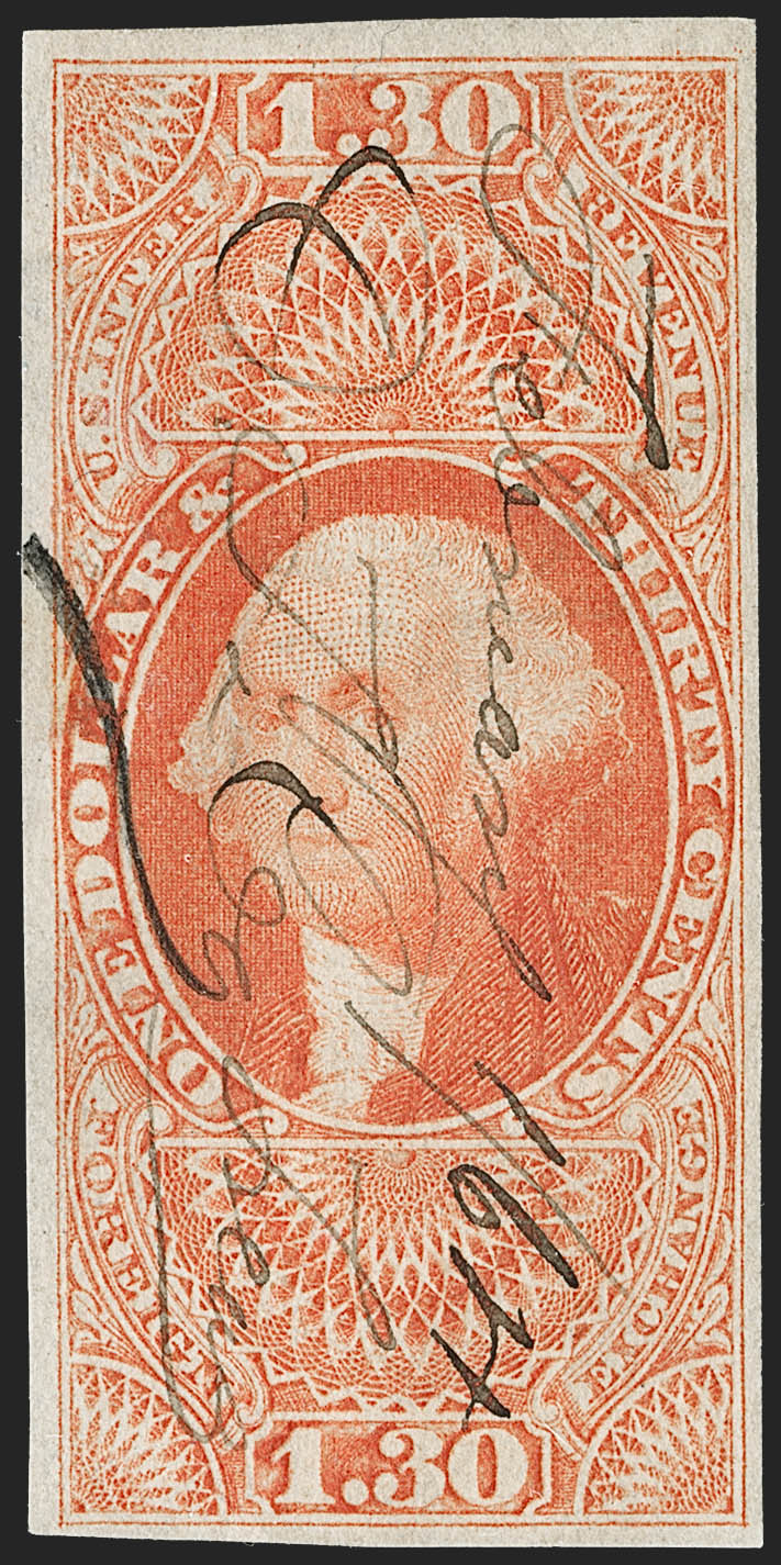 Sale no. 1209 — Lot no. 1486 — Siegel Auction Galleries