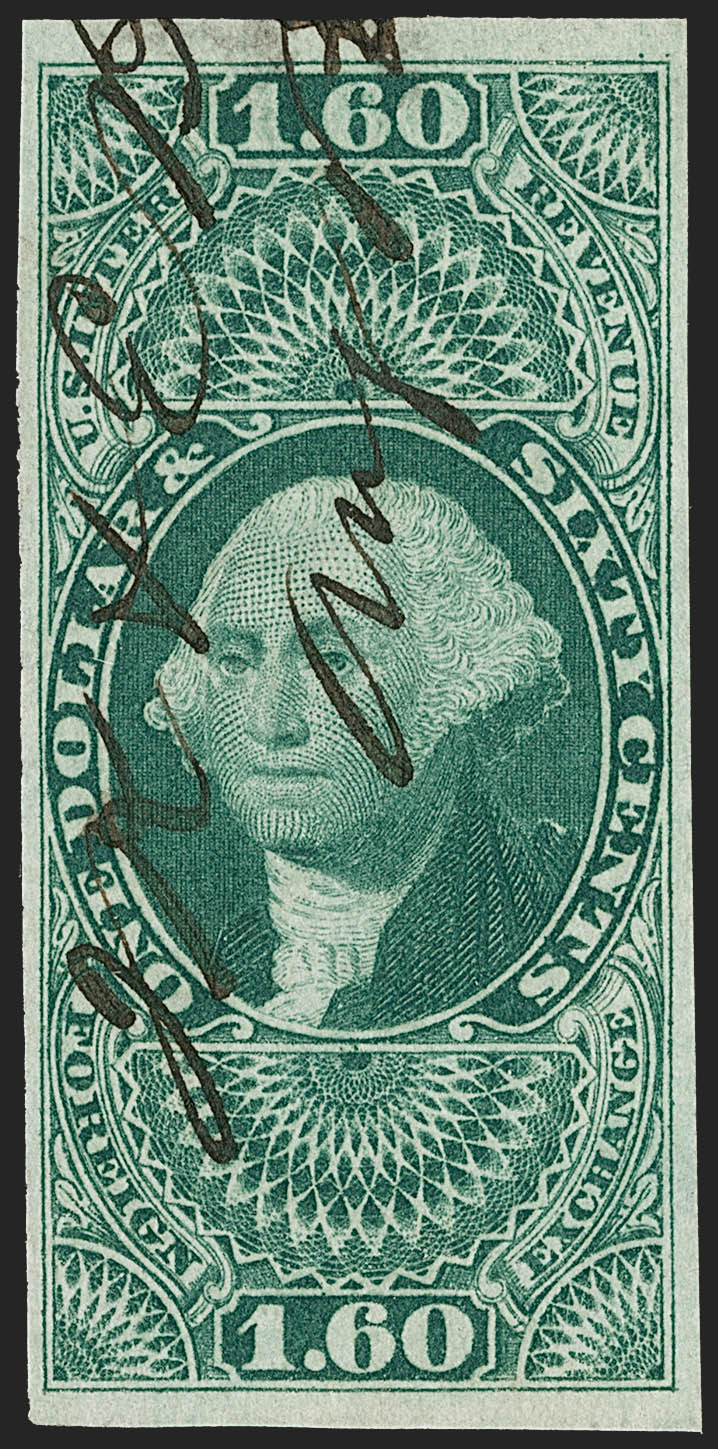 Sale no. 1209 — Lot no. 1488 — Siegel Auction Galleries