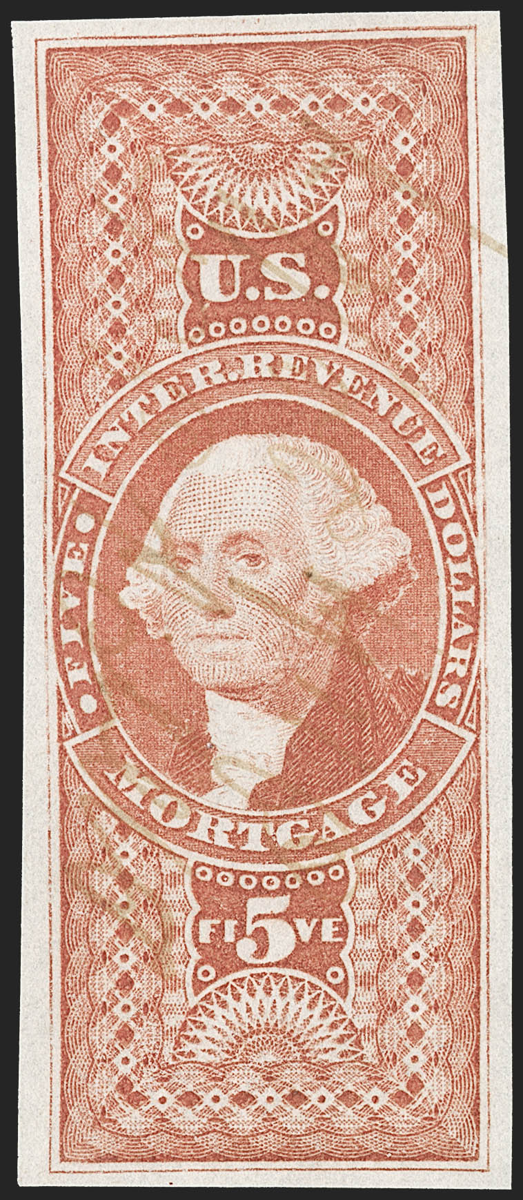 Sale no. 1209 — Lot no. 1499 — Siegel Auction Galleries