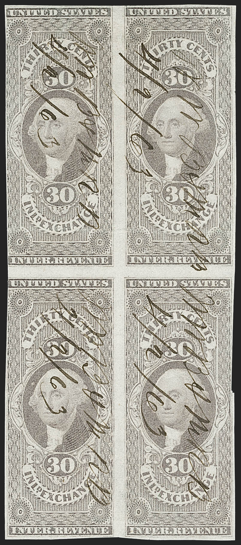 Sale no. 1209 — Lot no. 1529 — Siegel Auction Galleries