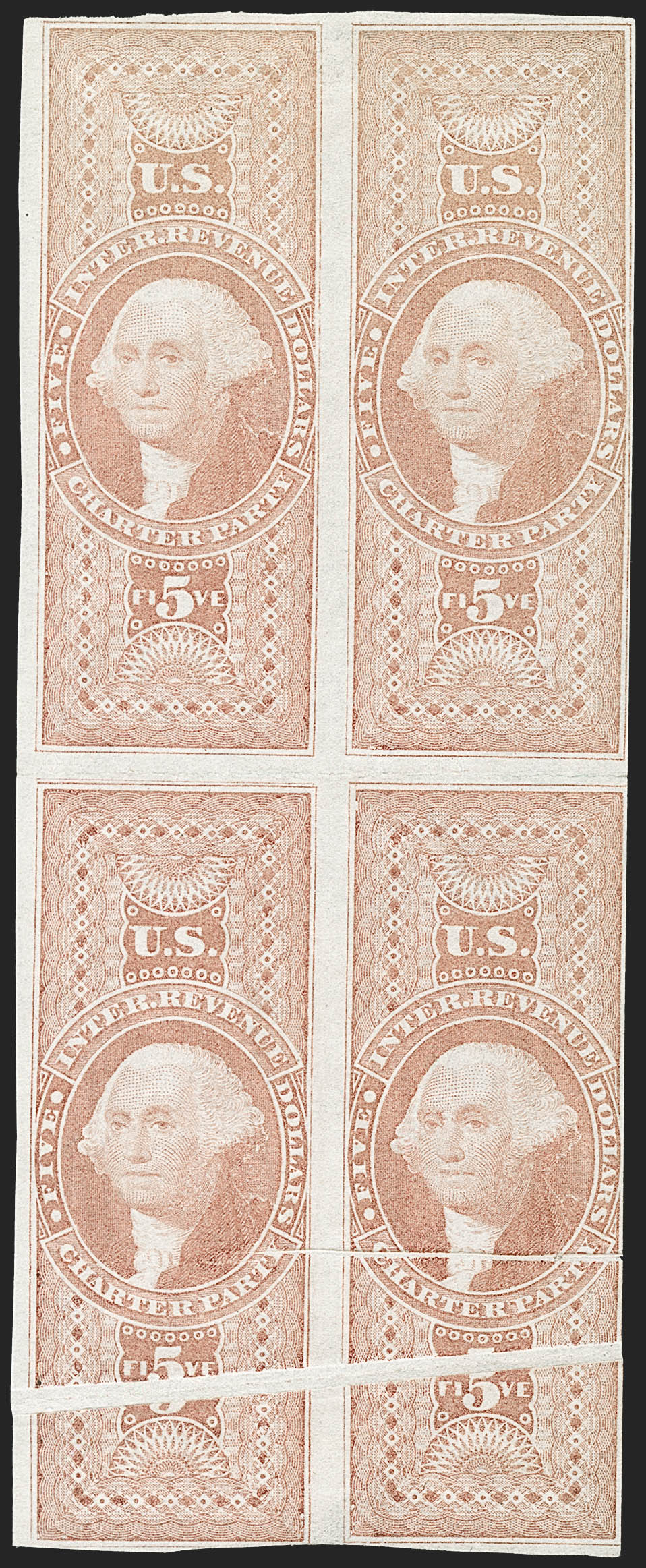 Sale no. 1209 — Lot no. 1534 — Siegel Auction Galleries