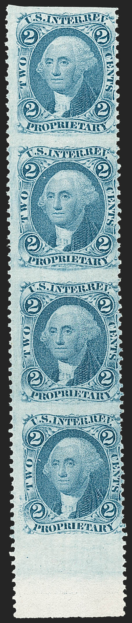 Sale no. 1209 — Lot no. 1542 — Siegel Auction Galleries