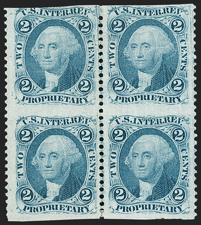 Sale no. 1209 — Lot no. 1543 — Siegel Auction Galleries