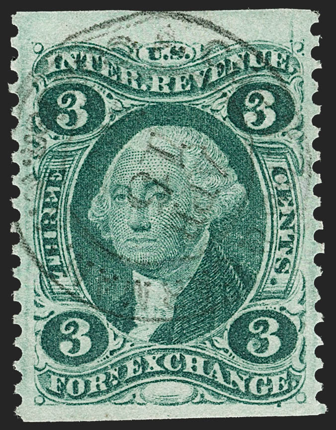 Sale no. 1209 — Lot no. 1544 — Siegel Auction Galleries