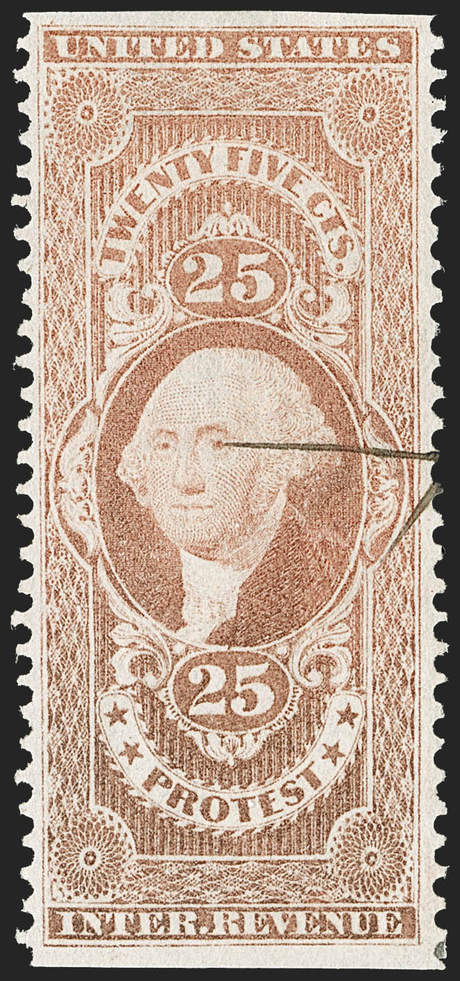 Sale no. 1209 — Lot no. 1555 — Siegel Auction Galleries