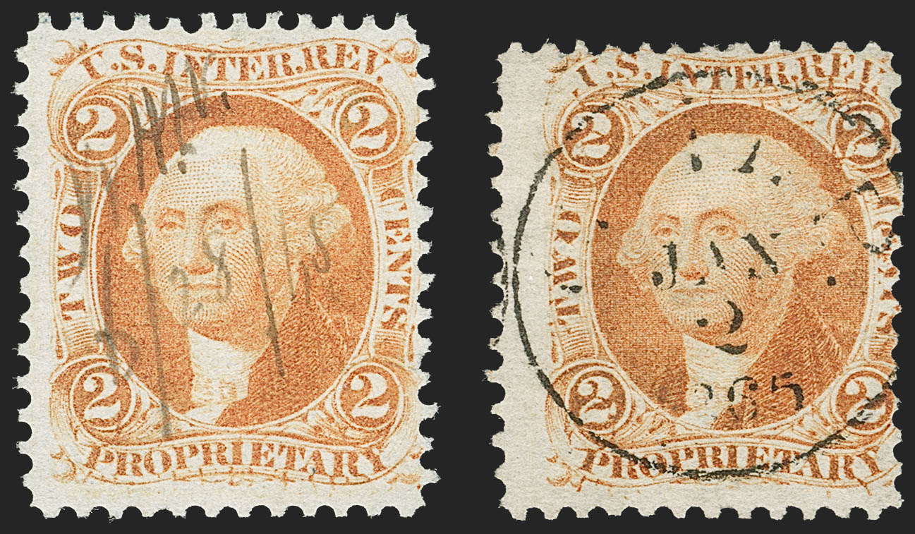 Sale no. 1209 — Lot no. 1561 — Siegel Auction Galleries