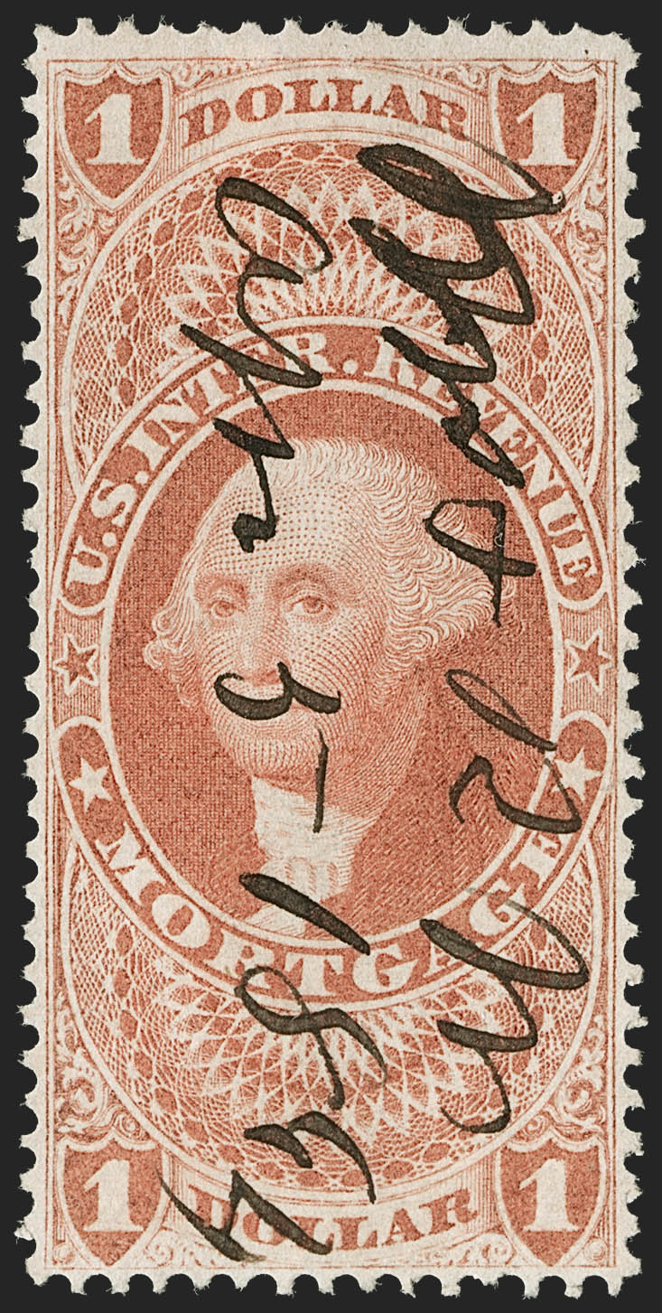 Sale no. 1209 — Lot no. 1567 — Siegel Auction Galleries
