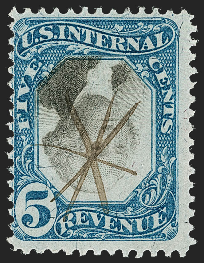 Sale no. 1209 — Lot no. 1579 — Siegel Auction Galleries