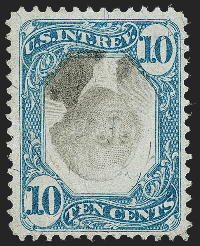 Sale no. 1209 — Lot no. 1580 — Siegel Auction Galleries
