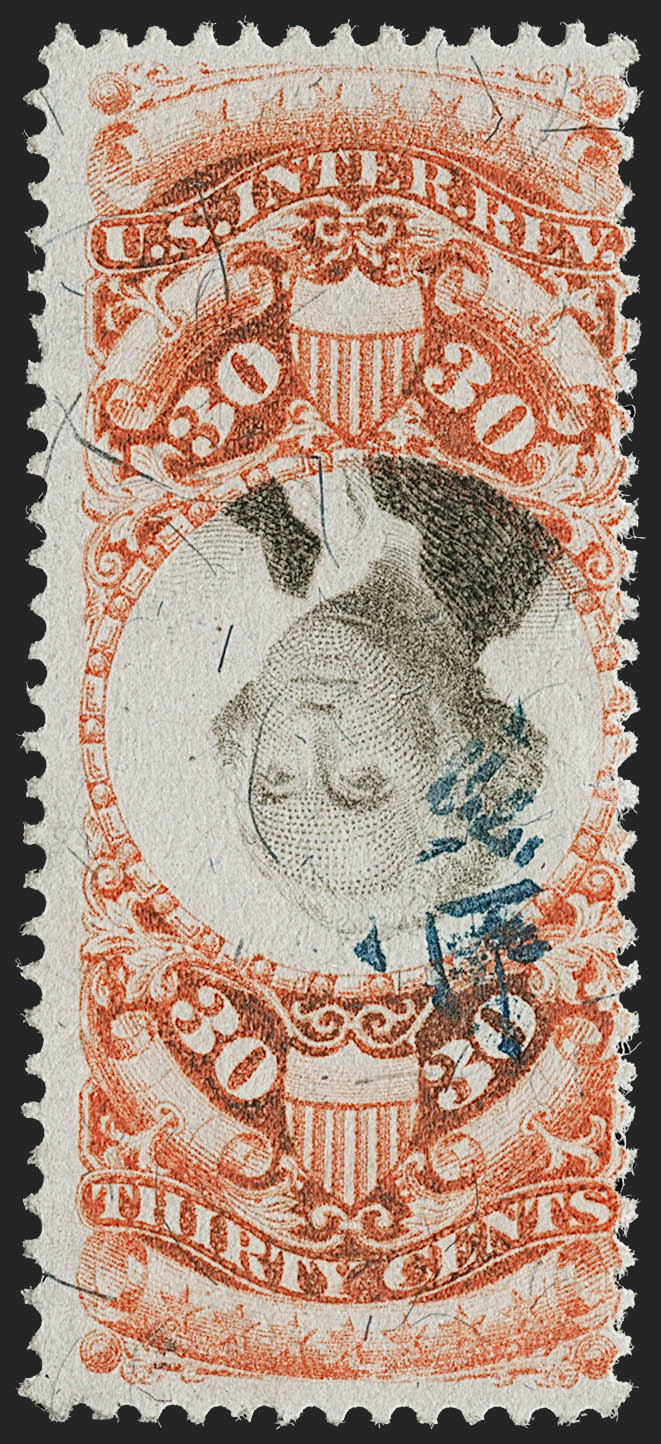 Sale no. 1209 — Lot no. 1597 — Siegel Auction Galleries