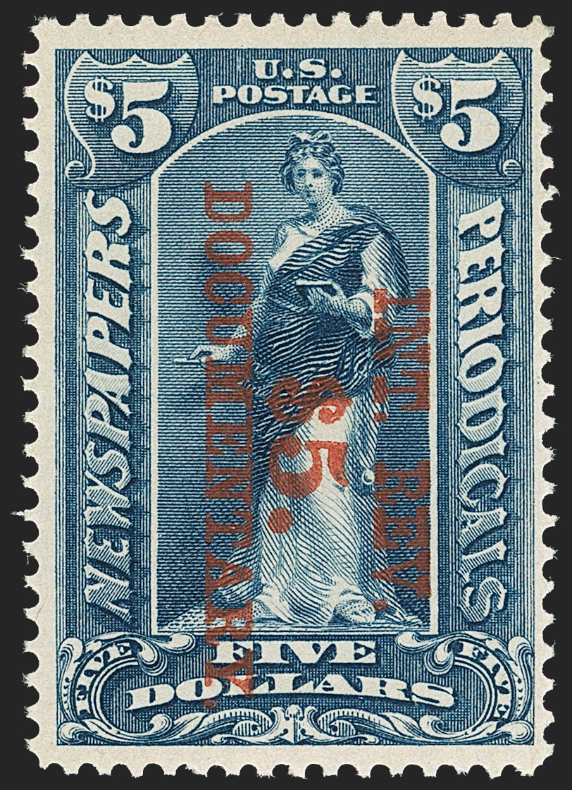 Sale no. 1209 — Lot no. 1601 — Siegel Auction Galleries