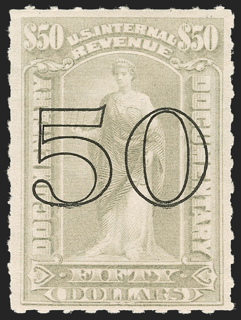 Sale no. 1209 — Lot no. 1604 — Siegel Auction Galleries