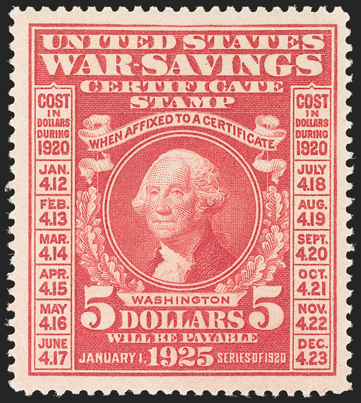 Sale no. 1209 — Lot no. 1670 — Siegel Auction Galleries