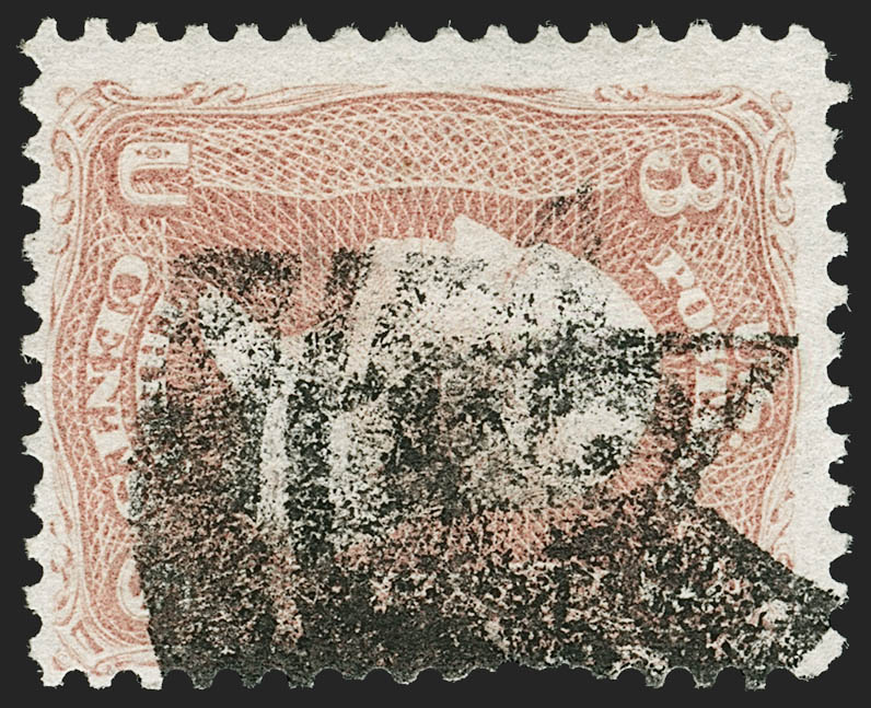 Sale no. 1211 — Lot no. 410 — Siegel Auction Galleries