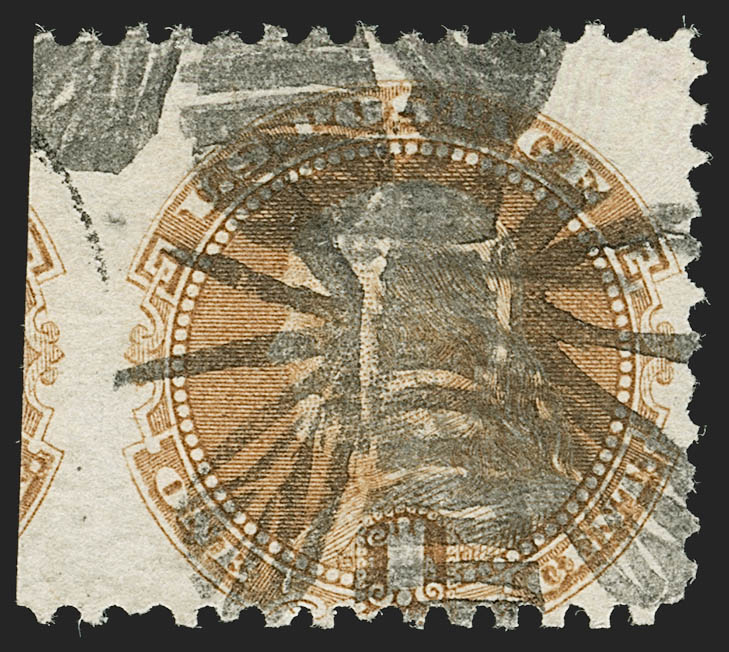 Sale no. 1211 — Lot no. 420 — Siegel Auction Galleries
