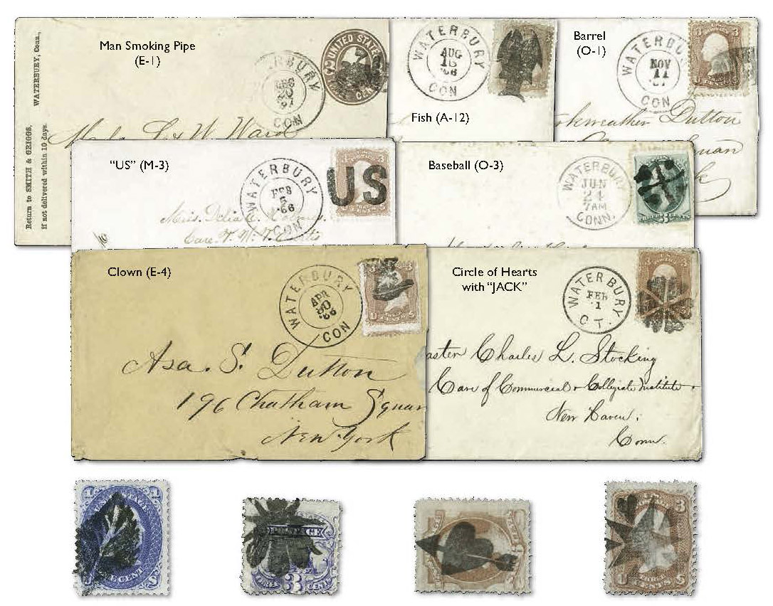 Sale no. 1211 — Lot no. 469 — Siegel Auction Galleries
