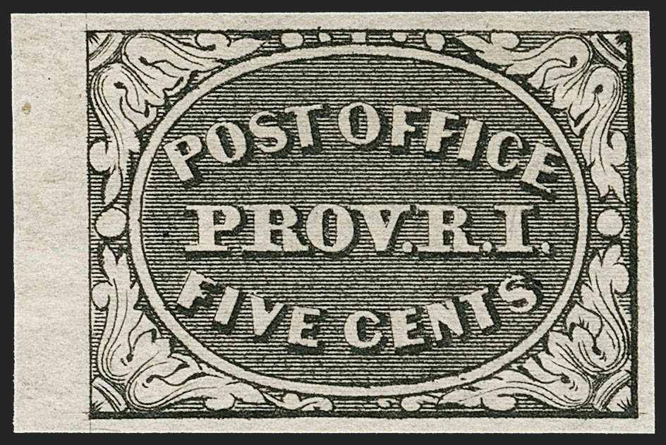 Sale no. 1212 — Lot no. 1 — Siegel Auction Galleries