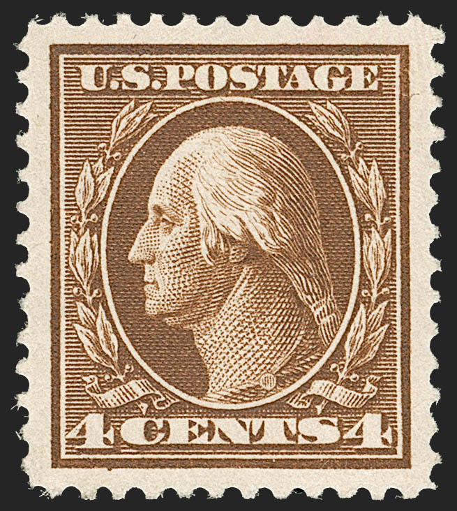 Sale no. 1212 — Lot no. 101 — Siegel Auction Galleries