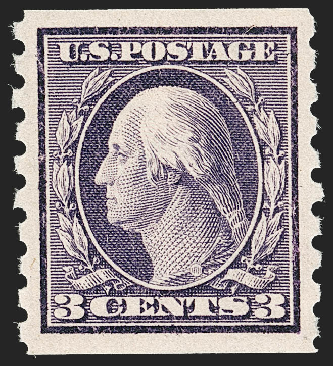 Sale no. 1212 — Lot no. 104 — Siegel Auction Galleries