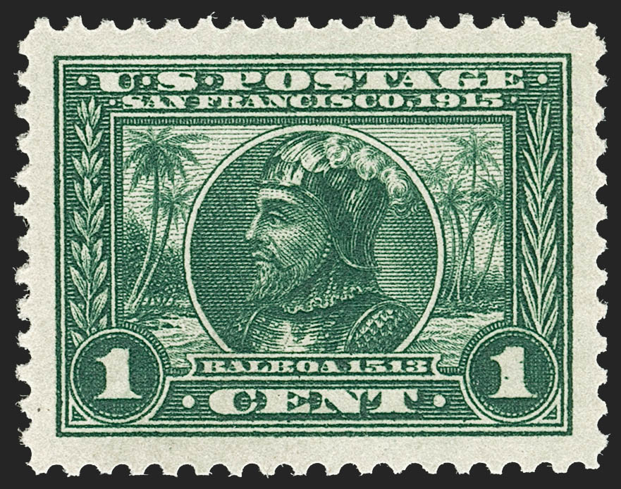 Sale no. 1212 — Lot no. 107 — Siegel Auction Galleries