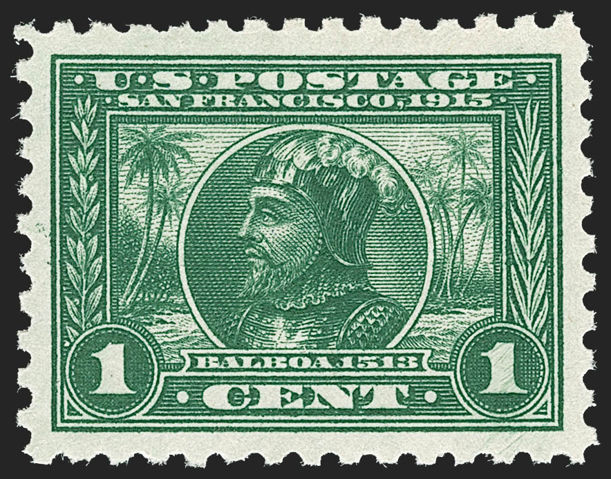 Sale no. 1212 — Lot no. 117 — Siegel Auction Galleries