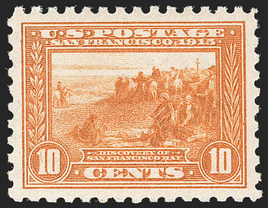 Sale no. 1212 — Lot no. 124 — Siegel Auction Galleries