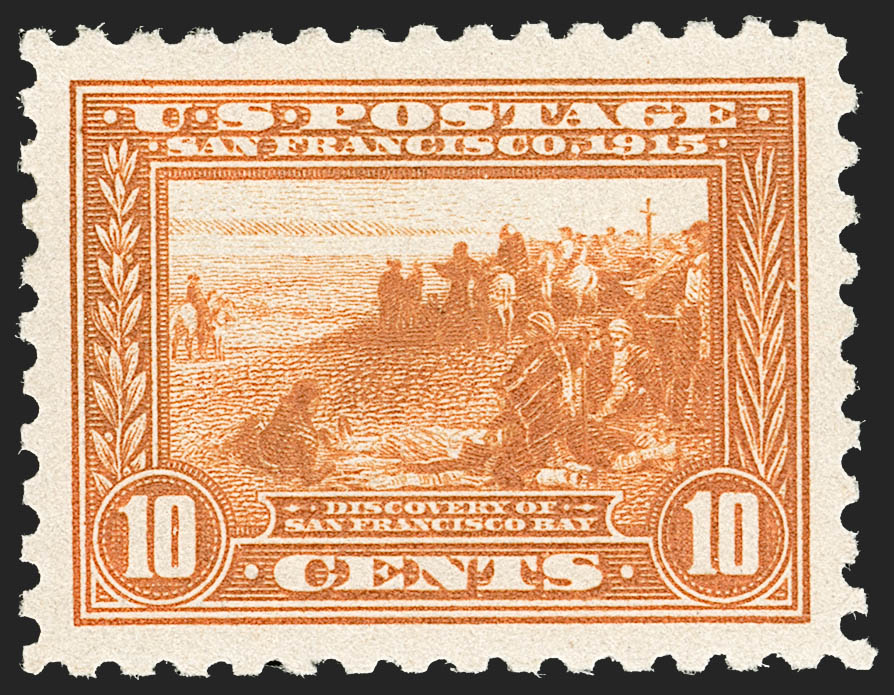 Sale no. 1212 — Lot no. 125 — Siegel Auction Galleries