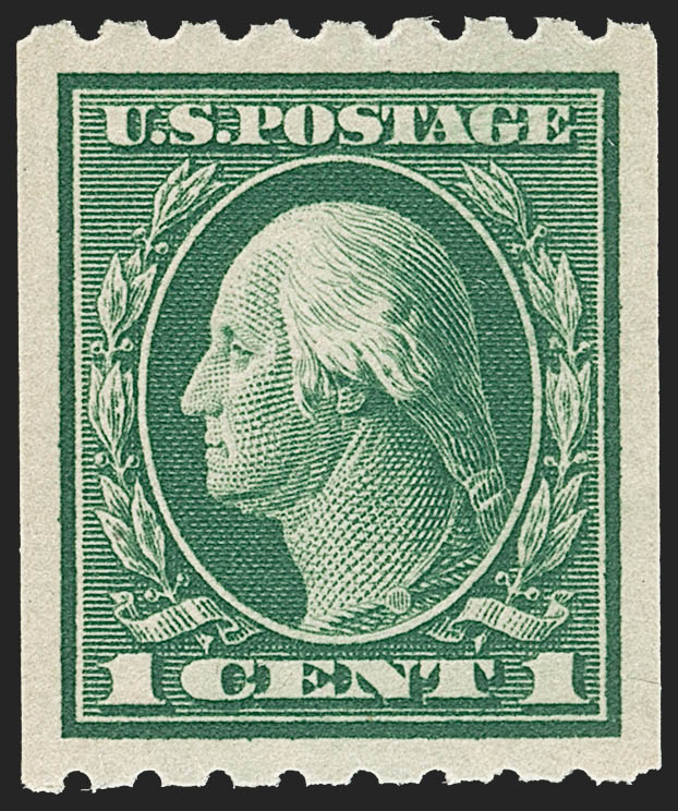 Sale no. 1212 — Lot no. 128 — Siegel Auction Galleries