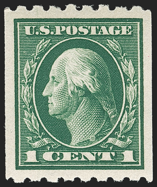 Sale no. 1212 — Lot no. 129 — Siegel Auction Galleries