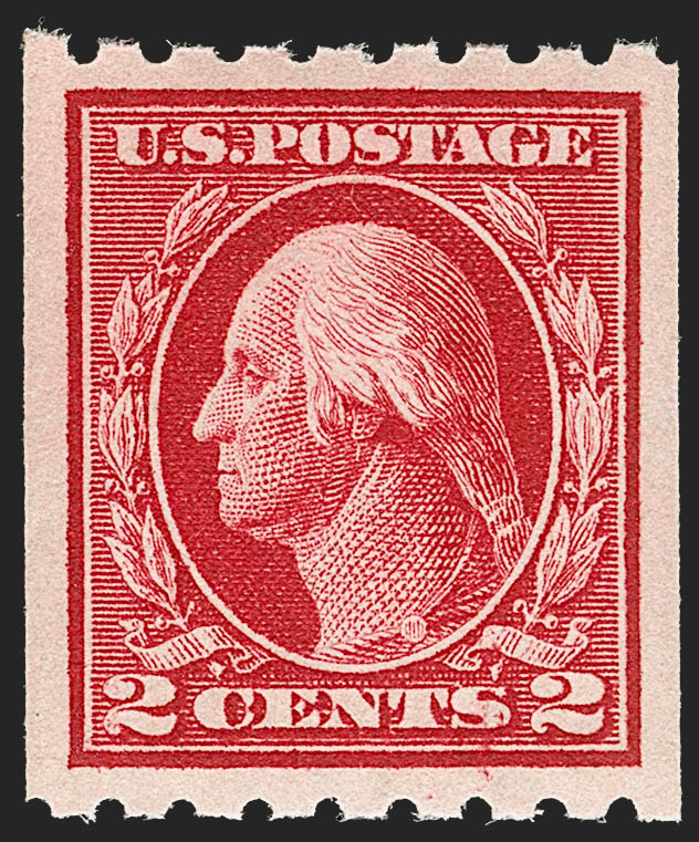 Sale no. 1212 — Lot no. 130 — Siegel Auction Galleries