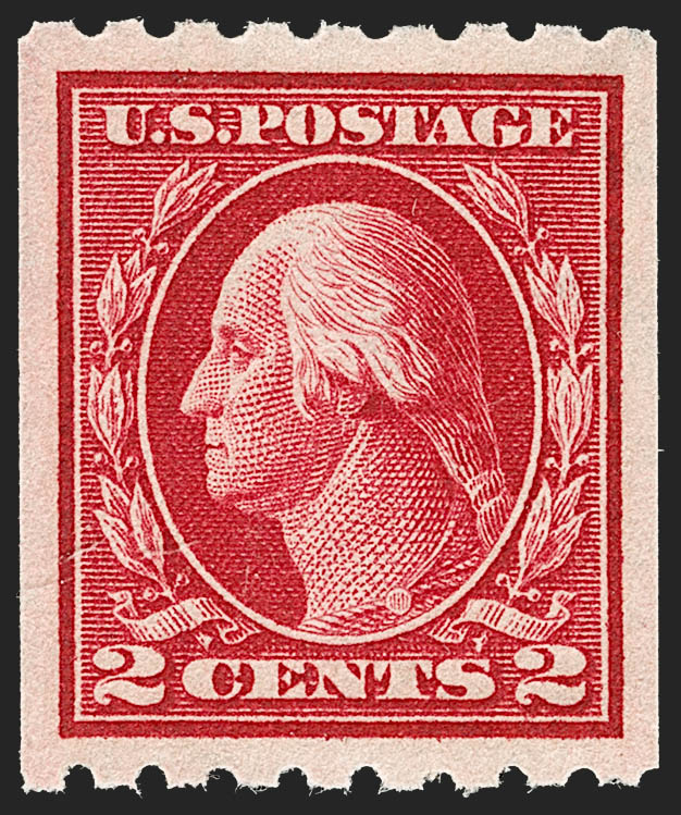Sale no. 1212 — Lot no. 131 — Siegel Auction Galleries