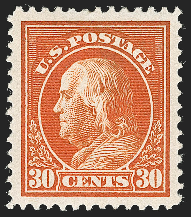 Sale no. 1212 — Lot no. 132 — Siegel Auction Galleries