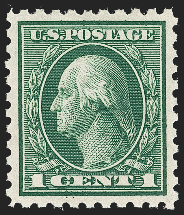 Sale no. 1212 — Lot no. 135 — Siegel Auction Galleries
