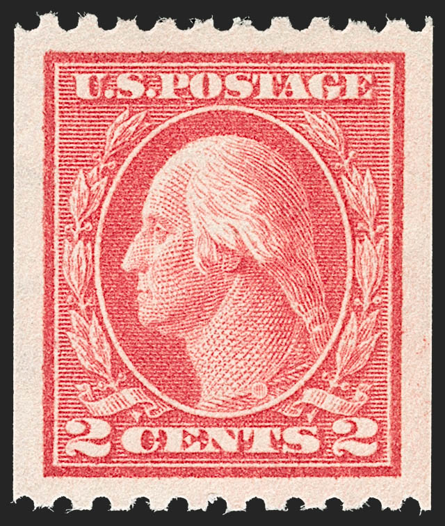 Sale no. 1212 — Lot no. 138 — Siegel Auction Galleries