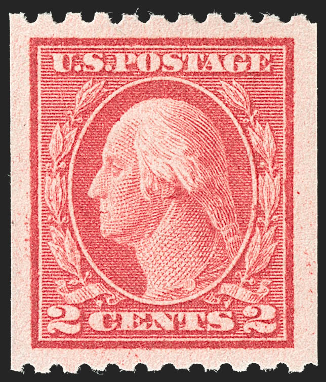 Sale no. 1212 — Lot no. 139 — Siegel Auction Galleries