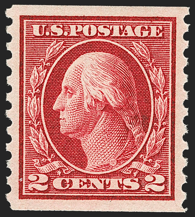 Sale no. 1212 — Lot no. 140 — Siegel Auction Galleries