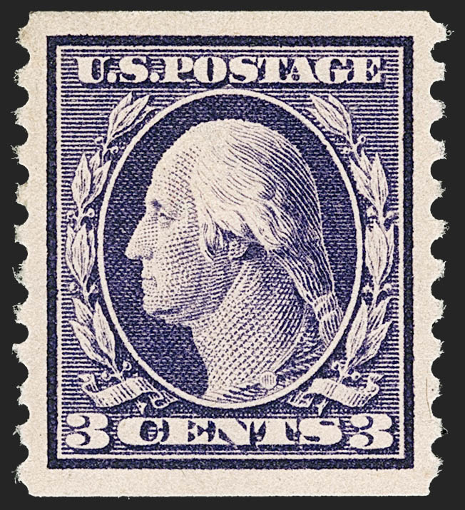 Sale no. 1212 — Lot no. 141 — Siegel Auction Galleries
