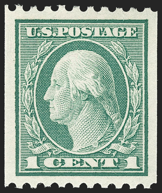 Sale no. 1212 — Lot no. 142 — Siegel Auction Galleries