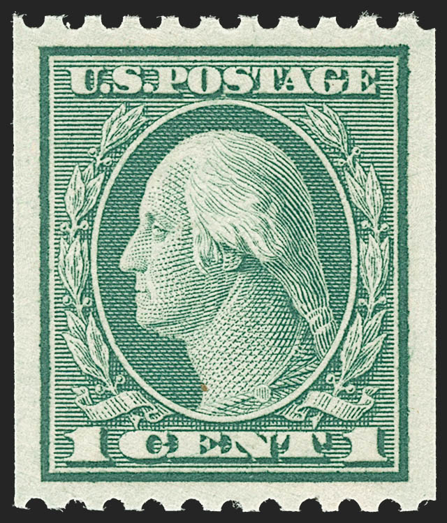 Sale no. 1212 — Lot no. 143 — Siegel Auction Galleries